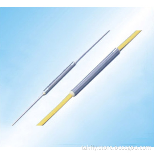 Fiber Optic Attenuator in-Line Type
